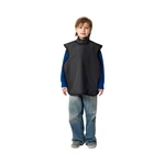 Dux Dental 31354 X-ray Apron Lead Free With Collar Child Charcoal. Fixed Price $445.49.