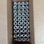 Lot Qty 40 Swagelok SS-12-RB-4 Stainless Steel Pipe Fitting 3/4" X 1/4" Fnpt. Fixed Price $1000.00.