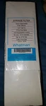 Whatman Ptfe Puradisc (6775-1304) 13MM Disposable Syringe Filter Device 50 Ct. Fixed Price $62.97.