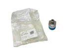 Swagelok SS-400-1-16W Stainless Tube Fitting Male Connector 1/4". Fixed Price $12.50.