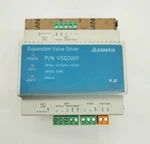 1PC New VSD2001 Electronic Valve Driver. Fixed Price $406.00.
