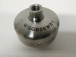 Millipore WGGB06WB1 Wafergard Filter - 600 Psi P.s.i. W/extras. Fixed Price $49.29.