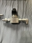 Swagelok SS-45TS8 Stainless Steel 1-PIECE 40 Series Ball Valve. Fixed Price $99.99.