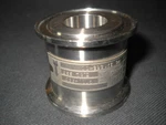 Bs&b Safety Systems 1" Gr-c Nipple Adapter, GD-4-0025-093, X906885. Fixed Price $26.99.