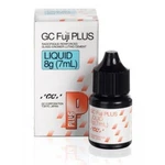 000220 Fuji Plus Reinforced Glass Ionomer Luting Cement Liquid 7 Ml 431091. Fixed Price $51.84.
