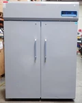 Thermo TSX5005SA Double Solid Door High-performance Refrigerator. Fixed Price $1439.95.