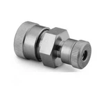 Swagelok SS-8-UT-6-4 Stainless Steel Ultra-torr Vacuum Fitting Fnsp. Fixed Price $131.99.