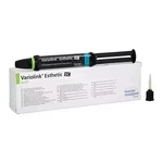 Ivoclar Vivadent 666119 Variolink Esthetic Dc Luting Cement 5GM Neutral Shade. Fixed Price $80.74.
