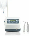 Saeshin X Cube V2.0 Brushless Surgical Implant System W/ 20:1 Contra Angle Fda. Fixed Price $2471.99.