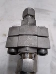 Swagelok Whitey Ball Valve SS-33VS6. Fixed Price $22.00.