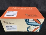 New England Biolabs Monarch Rna Cleanup Kit 50UG 100 Preps T2040L. Fixed Price $172.49.
