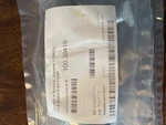 Levitronix Leviflow Flowmeter Sensor Tri-clamp LFS-03SU-Z-SC1-G25 100-30419. Fixed Price $100.00.