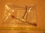 Hoke 4213Q6Y Stainless Bellows Sealed Valve. Fixed Price $139.95.