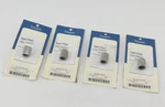 *lot Of 4* Swagelok SS-8F-K4-60 Filter Element Kit Micron New Surplus!. Fixed Price $50.00.