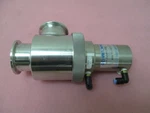 Diavac Limited LCAV-40HF Pneumatic Angle Valve. Fixed Price $350.00.