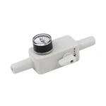 Accutron Vacuum Controller W/gauge (for Standard Bag Tee). Fixed Price $279.46.