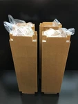 Thermo Scientific Nunc Cell Culture Treated Multidishes Deep Well Plate Lot 4PKS. Fixed Price $97.46.
