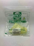 Nippon Pillar P-S-W10B, 1-1/4" Pfa Sleeve. Fixed Price $14.00.