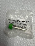 Swagelok 316L-4-VCR-3A, 1/4" Od Automatic Tube Weld Gland, 316SS. Fixed Price $14.00.