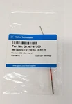 Agilent G1367-87303 Ss Seat Capillary 0.12 X 100 Mm, 0.8 Od. Fixed Price $74.00.