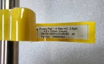 Waters 186007583 Protein-pak Res Hic Column, 2.5 M, 4.6 Mm X 100. Fixed Price $549.00.