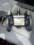 New Itt Cam-tite 1" 150# CF8M Top Entry Ball Valve 1-3011-1-T1-ST1-SL1-LDS. Fixed Price $350.00.