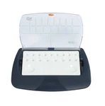 Renfert Lay Glazed Porcelain Art Color Mixing Tray Dental Lab Single. Fixed Price $156.99.