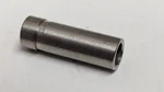 New Swagelok 1/4" Stainless Adapter For Convoluted Vacuum Tubing, 304-4-XOA. Fixed Price $12.99.