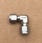 Swagelok 1/4" Stainless Steel Union Elbow SS-400-9 Several Available New. Fixed Price $12.85.