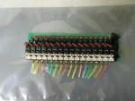 Bay Engineered Pneumatic Interface BES-6731-01 + (16) Humphrey Air Valve HA010E1. Fixed Price $199.95.