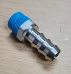New Swagelok SS-PB12-PM12 Push Hose Connection 3/4" Mnpt X. Fixed Price $44.99.