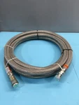 Cti-cryogenics 8043086G240 Cryo-flex Hose Line, G240, 8043086, 260PSI, 119728. Fixed Price $400.00.