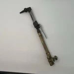 Victor Cutting Torch CA25 Head Unbranded Handle Welding Oxy Acetylene Gas Valve. Fixed Price $60.14.