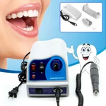 Dental N8 Lab Marathon Type Micromotor Polisher & 45K Rpm Handpiece Kit. Fixed Price $130.15.