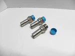 Swagelok Tube Adapter SS-8-TA-1-6ST Set Of 3. Fixed Price $30.00.