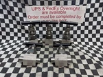 Whitey Bonnet Needle Valve 1/2", SS-12NBSW8T, SS12NBSW8T, Lot Of 5, Shipsameday. Fixed Price $413.71.