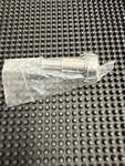 Swagelok Cajon 316L-8-VCR-3A6P, 1/2" X 3/8" Long Automatic Tube Gland, Ep. Fixed Price $18.00.