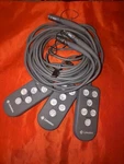 Conmed Linvatec Remote C7102. Fixed Price $25.00.