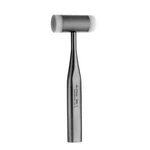 Hu-friedy Mead Immunity Mallet, Nylon Ends Ref MAL1 Brand New In Box. Fixed Price $210.00.