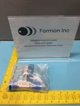 Swagelok Nupro SS-8BK-V19-1C Valve, 132431. Fixed Price $350.00.