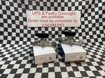 Swagelok SS-83KS8, SS83KS8,HIGH Pressure Ball Valve, Lot Of 2, Shipsameday. Fixed Price $1062.97.