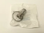 Swagelok SS-QC4-SP Stainless Steel Stem Protector. Fixed Price $27.54.