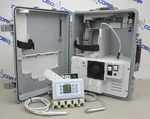Aseptico AEU-525 Transport Iii Portable Dental System. Fixed Price $4195.00.