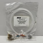 (9-TUBE) Idex 1/16" Od Squid Tubing Set, F-356 & P-232 Super Flangeless Fittings. Fixed Price $19.99.