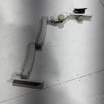 Icw Ultra Monitor Arm 24 Inches Medial White. Fixed Price $175.46.