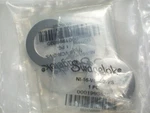 10- Swagelok 1" Nickel Unplated Gaskets Non-retained Style, NI-16-VCR-2-VS. Fixed Price $24.89.