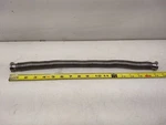 17" Long High Vacuum NW/KF16 NW16 Flange Ss Flexible Bellows Hose. Fixed Price $69.97.