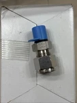 Parker A-lok 6M1SC4-316 --swagelok Ref (SS-600-1-4ST) 35 Pcs. Fixed Price $279.00.