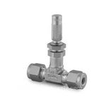 Swagelok SS-SS1 Stainless Steel Flow Metering Valve Fnsp. Fixed Price $421.36.