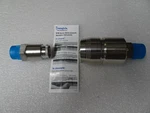 Swagelok SS-QTM8A-B-12PM And SS-QTM8-D-12PM Sealed Quick Connect Body Fitting. Fixed Price $245.00.